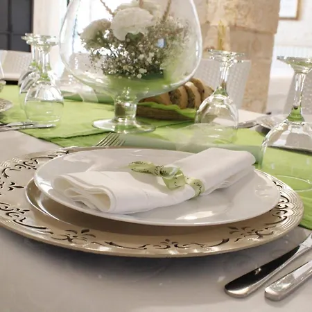 Masseria Battaglini *