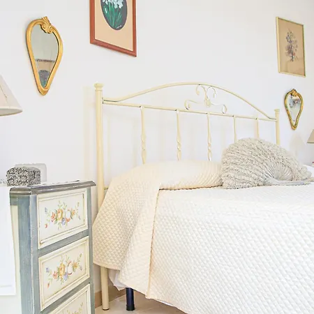 Masseria Battaglini *