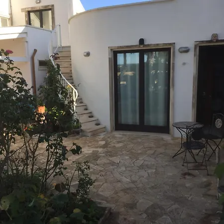 Masseria Battaglini בית כפרי מרטינה פרנקה