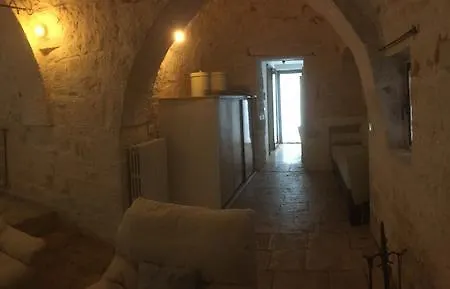 Masseria Battaglini * מרטינה פרנקה