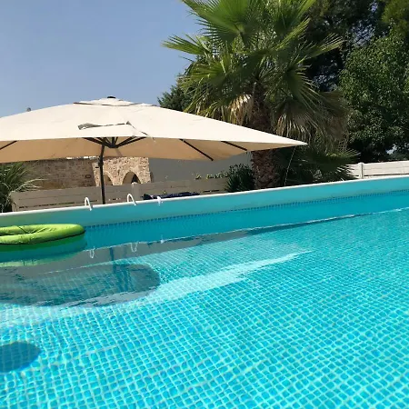 Masseria Battaglini מרטינה פרנקה