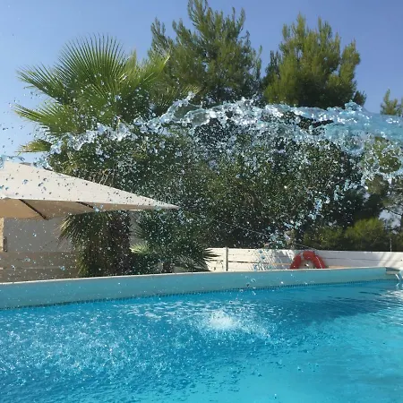Masseria Battaglini * מרטינה פרנקה