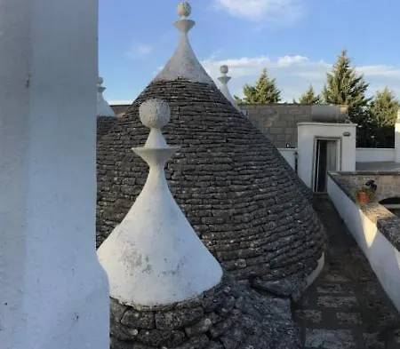 Masseria Battaglini Casa di campagna
