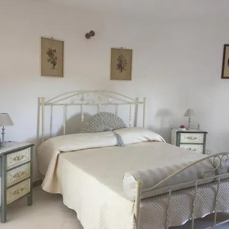 Masseria Battaglini Martina Franca