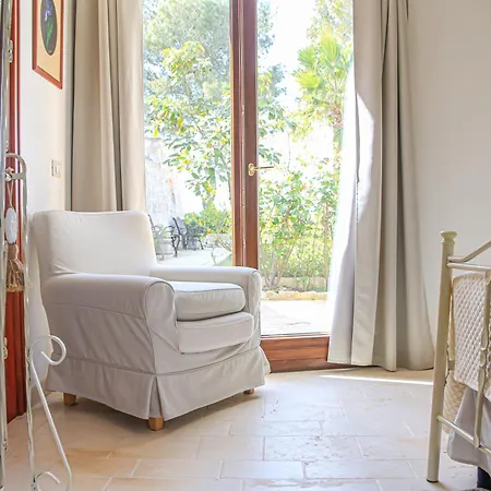 Masseria Battaglini Casa di campagna *