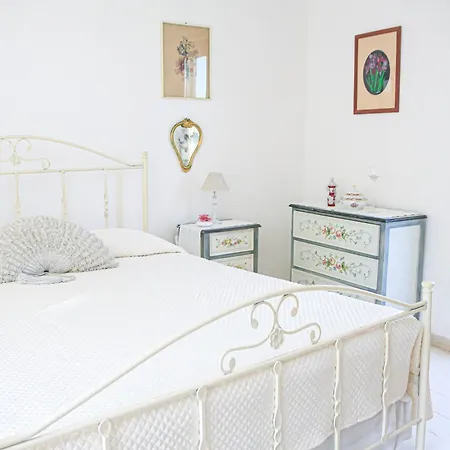 Casa di campagna Masseria Battaglini