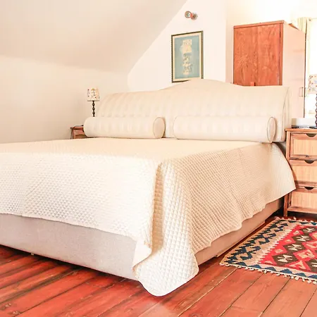Casa di campagna Masseria Battaglini *