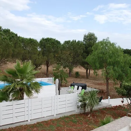 Casa di campagna Masseria Battaglini