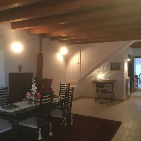 Casa di campagna Masseria Battaglini Martina Franca