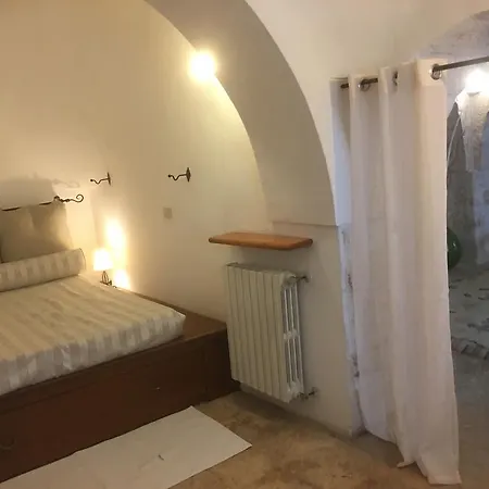Masseria Battaglini Casa di campagna