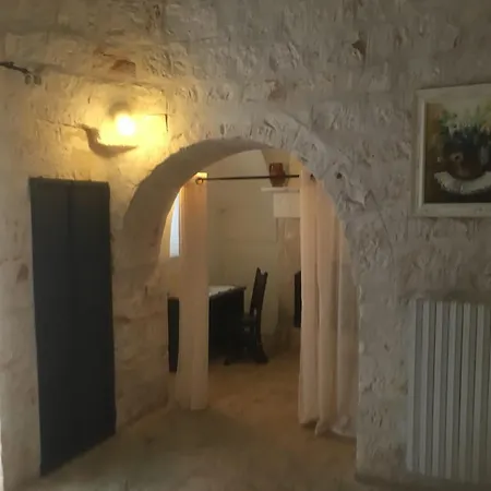 Masseria Battaglini *