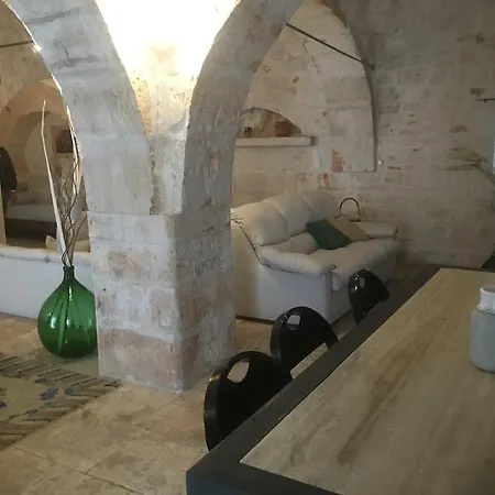 Masseria Battaglini