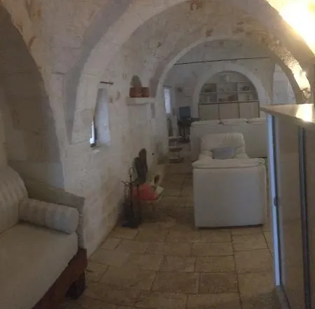 Masseria Battaglini Casa di campagna