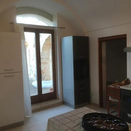 Masseria Battaglini Casa di campagna