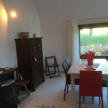 Casa di campagna Masseria Battaglini *