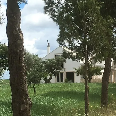 Casa di campagna Masseria Battaglini Martina Franca