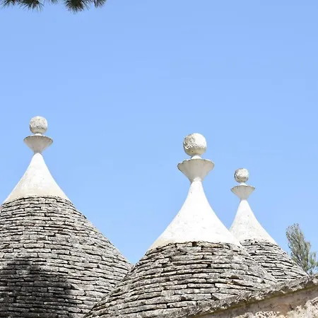 Masseria Battaglini Casa di campagna Martina Franca