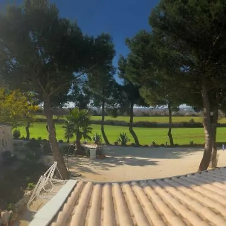 Masseria Battaglini